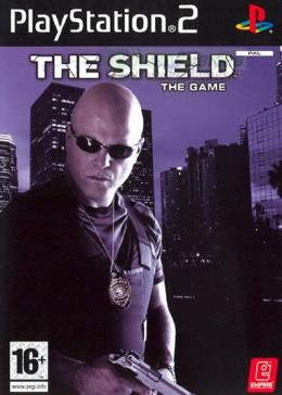 The Shield The Game