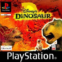 Disney Dinosauri