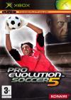 Pro Evolution Soccer 5