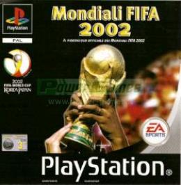 Mondiali FIFA 2002