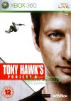 Tony Hawk's Project 8