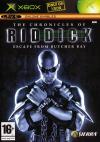 The Chronicles Of Riddick Escape From Butcher Bay