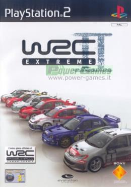 WRC II Extreme