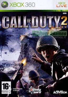 Call of Duty 2