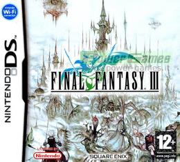 Final Fantasy III
