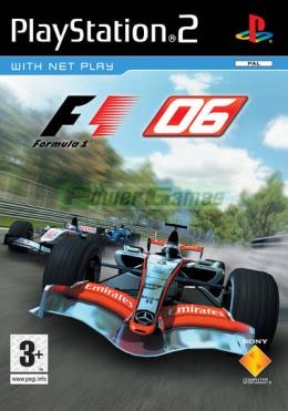 Formula One 06