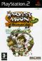 Harvest Moon A Wonderful Life