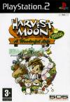 Harvest Moon A Wonderful Life