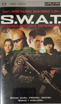 SWAT Squadra Speciale Anticrimine