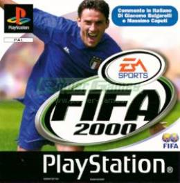 FIFA 2000