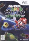 Super Mario Galaxy