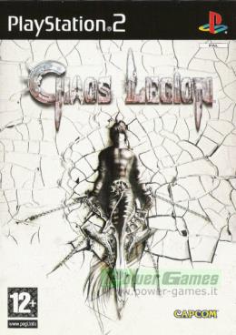 Chaos Legion