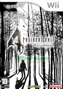 Resident Evil 4