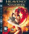 Heavenly Sword