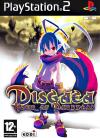 Disgaea Hour of Darkness