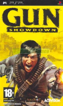 Gun Showdown