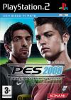 Pro Evolution Soccer 2008