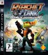 Ratchet & Clank Armi di Distruzione