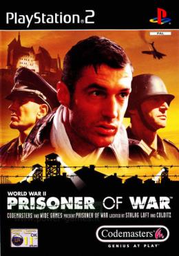 Prisoner of War 