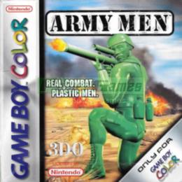 Army Men