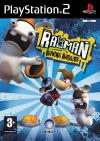 Rayman Raving Rabbids