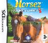 Horsez Avventure nella Scuderia