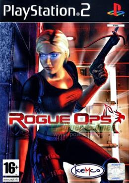 Rogue Ops