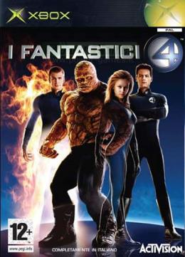 I Fantastici 4