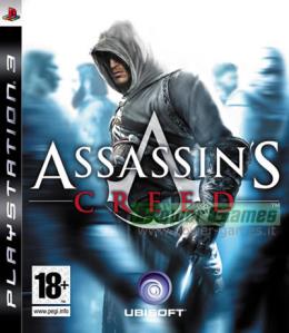 Assassin's Creed