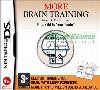 More Brain Training