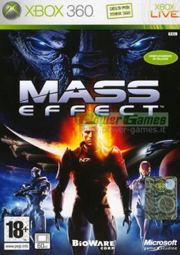 Mass Effect