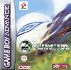 International Superstar Soccer Advance