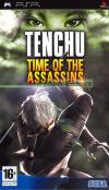Tenchu Time of the Assassins