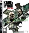 Kane & Lynch Dead Men