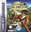 Harry Potter La Coppa Del Mondo Di Quidditch