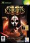 Star Wars Knights of the Old Republic II The Sith Lords