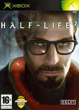 Half-Life 2