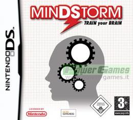 Mindstorm Train your brain