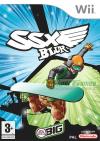 SSX Blur