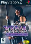 Xena la principessa guerriera