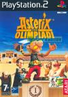 Asterix alle Olimpiadi