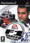 F1 Career Challenge