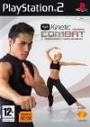 EyeToy Kinetic Combat 