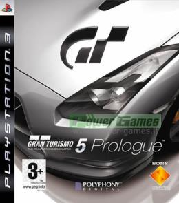 Gran Turismo 5 Prologue