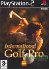 International Golf Pro