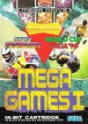 Mega Games I