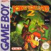 Donkey Kong Land 2 