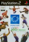 Athens 2004