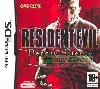 Resident Evil Deadly Silence