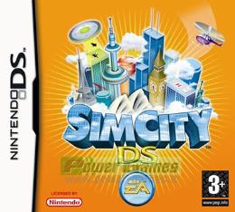 Sim City DS